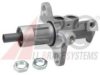 VAUXH 13286445 Brake Master Cylinder